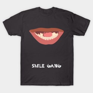 Fight 4 Smiles T-Shirt